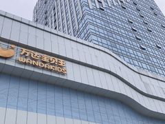 -万达广场(大明宫店)