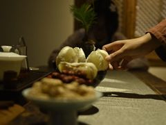 -德迹斋禅意文化茶馆·茶空间·商务洽谈•宴席(桃园店)