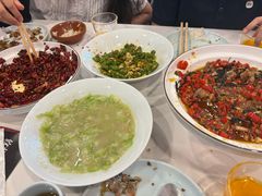 -攸州小镇家湘菜(小米科技园店)