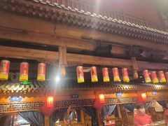 -正阳门饭庄·烤鸭·北京菜(万丰路七里庄店)