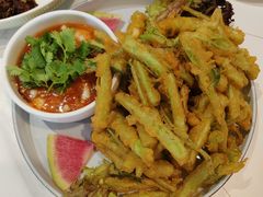 -清迈泰·泰国餐厅(华发商都店)