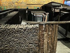 -北京大葆台遗址博物馆