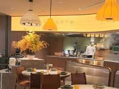 -以饭湘许(天河佳兆业店)