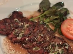 -Water Grill(圣莫妮卡店)