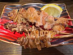 -鸟屯(三里屯店)