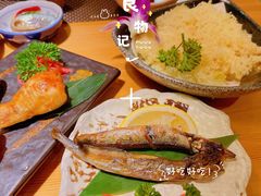 -酒久自助料理(佳兆业店)