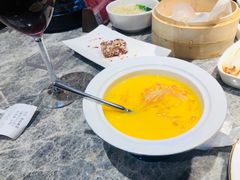杨枝甘露-悦秀·高级粤菜