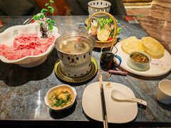 -百草滩羊清水涮羊肉·清真·宁夏盐池滩羊(莲花桥店)