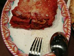 -Mammamia意大利餐厅(阳春巷店)