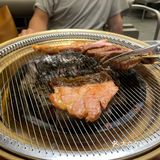 大咬烤肉满足感