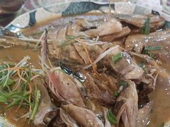-大梁骨头馆·酱骨老菜(友好店)