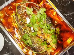 -清真大胡子烧烤烤全羊(茸平路店)