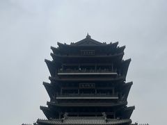 -济南大明湖景区