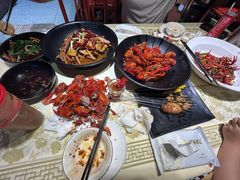 -聚味瞿记·龙虾堂(天元店)