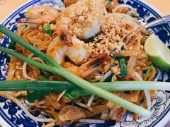 -simply thai天泰(长泰广场店)