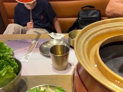 -西塔老太太泥炉烤肉(双井店)