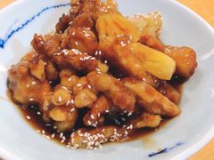 老醋里脊-醉长安(南门总店)