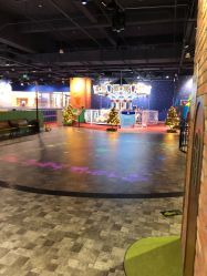 -幻贝家儿童乐园(苏州中心店)