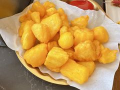 -邢氏老太太烤串(北兴街店)