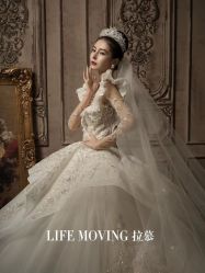 -EMU艺慕摄影(扬中店)