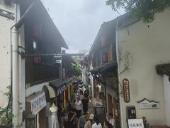 -小河直街历史文化街区