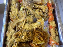 -高福麻辣烫(新阳店)