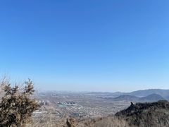 -阳台山自然风景区