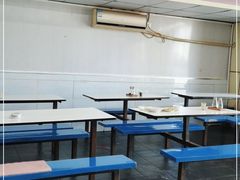 大堂-马家饺子馆(兴隆街店)