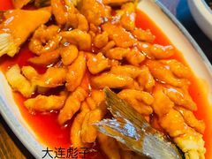 -奕景小馆·地道大连菜(恒隆广场店)