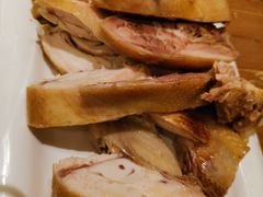 -清真·玛丽亚新疆菜主题餐厅(浙江中路店)