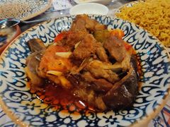 -bosphorus 铂斯西餐厅·土耳其烧烤(环市中路店)