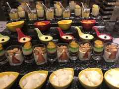 -安蒂娅·海鲜自助餐厅(安蒂娅美兰酒店)