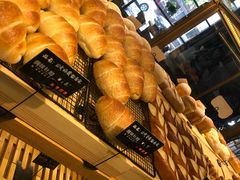 -啊噗吐呦现场烘焙(麦凯乐店)