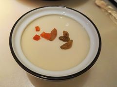 山泉豆腐花-客语客家菜(琶洲保利店)