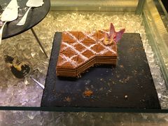 -泰谷酒店·太古码头闽菜自助餐厅