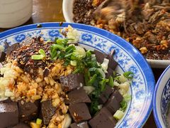 -长安后宰门水盆羊肉(新都心店)