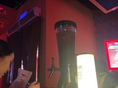 -Perry's·酒吧(黄埔大道店)