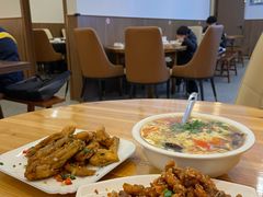 -老杨饭店(万科里店)