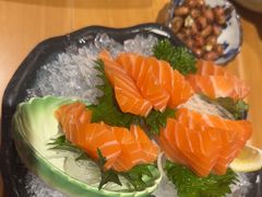 -一心创作料理屋(经开万达店)