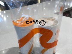 -CoCo都可(卓展店)