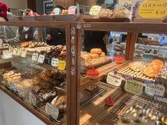 -慢熟面包店bud bread(孩儿巷店)
