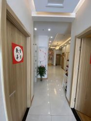 -慈蕊美容养生·专业经络调理