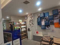 -伟伟宠物医院·CT影像中心·瑞派犬猫综合性门诊(汉口总院)