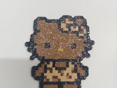 -垚火玩泥吧手作集合店·拼豆·陶艺