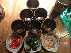 -大头椰·椰子鸡火锅(南宁万象城店)