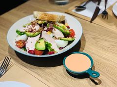 -乔泰勒JOETYLER西餐厅(曲江店)