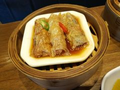 -香港表哥茶餐厅(银泰百货店)