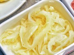 -张哞哞·鲜切牛肉自助火锅(高德置地店)
