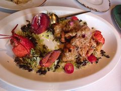 -三号黄浦会Canton Table