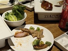 -小大董·烤鸭(五棵松店)